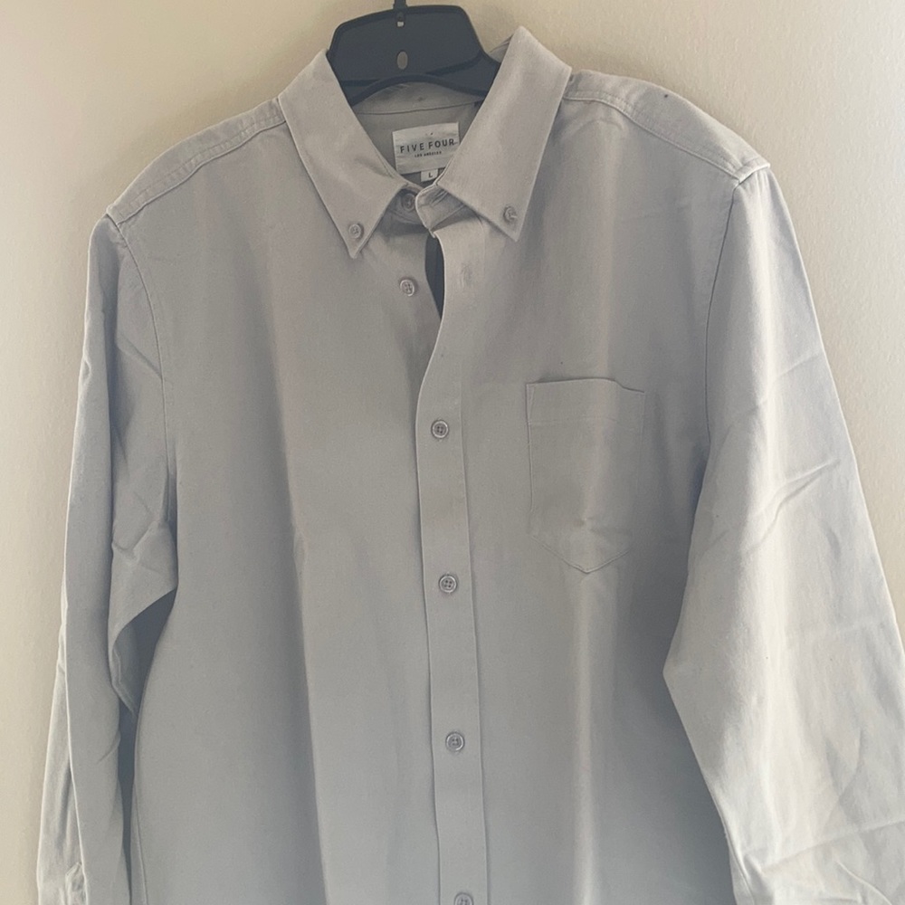 Men’s Shirt long sleeved